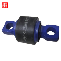重汽豪沃配件扭力膠芯85*57*152*21 jinan zelong auto parts co. ltd