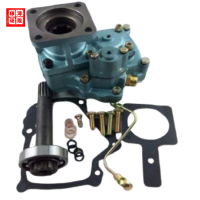 重汽豪沃配件取力器總成 HW50 WG9700290150 jinan zelong auto parts co. ltd