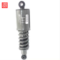 重汽豪沃配件駕駛室減震器（10款）WG1642440088 jinan zelong auto parts co. ltd