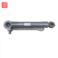 重汽豪沃配件駕駛室舉升缸WG9925823014 jinan zelong auto parts co. ltd