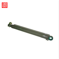 重汽豪沃配件駕駛室舉升缸WG9925820004 WG9925824014/1 jinan zelong auto parts co. ltd
