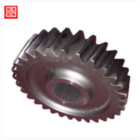 重汽豪沃配件主動(dòng)齒輪WG99014320136 jinan zelong auto parts co. ltd