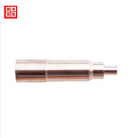 重汽豪沃配件噴油器襯套612600040235 jinan zelong auto parts co. ltd