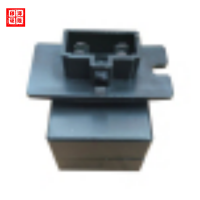 重汽豪沃配件暖風(fēng)電阻AZ1630840321 jinan zelong auto parts co. ltd