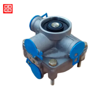 重汽豪沃配件繼動(dòng)閥WG9000360524 jinan zelong auto parts co. ltd