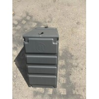 WG9X25760135電瓶箱蓋