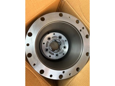 712-35114-6440汕德卡轮边总成(MCP23)