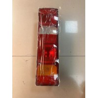 WG9925810002豪沃A7帶側(cè)標(biāo)志燈7功能組合后燈（右）