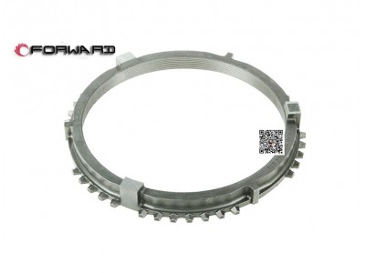 1272 304 076 3/4档同步环环,3/4 speed synchronous ring,济南向前汽车配件有限公司
