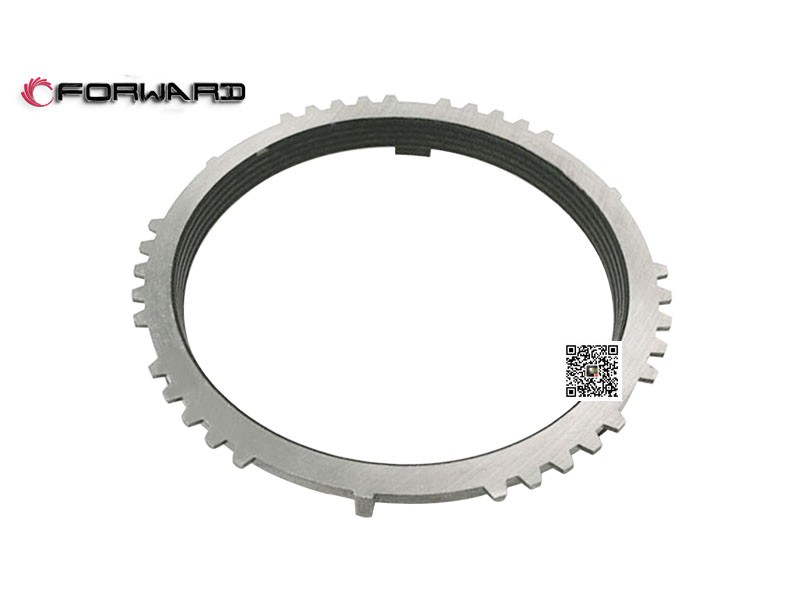 1272 304 076 3/4档同步环环,3/4 speed synchronous ring,济南向前汽车配件有限公司