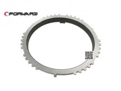 1272 304 076 3/4档同步环环,3/4 speed synchronous ring,济南向前汽车配件有限公司