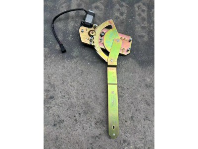 WG1608331002右玻璃升降器总成（电动）