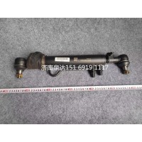 福田欧曼二桥转向助力油缸动力油缸