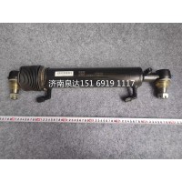 一汽解放二桥转向助力油缸动力油缸