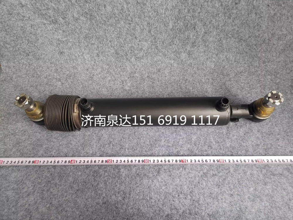 江淮格尔发二桥转向助力油缸动力油缸/57540-Y3L00