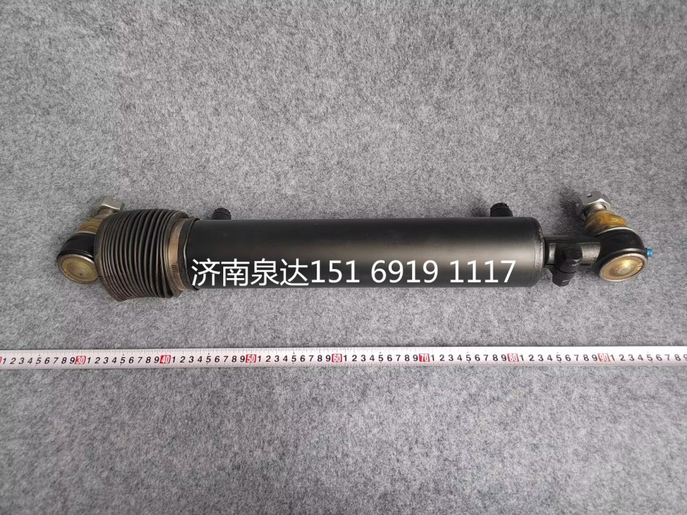 江淮格尔发二桥转向助力油缸动力油缸/57540-Y3L00