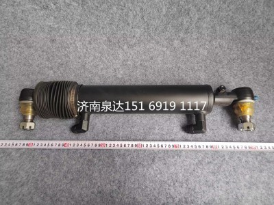 TU3391HF-340106062,转向助力油缸,济南泉达汽配有限公司