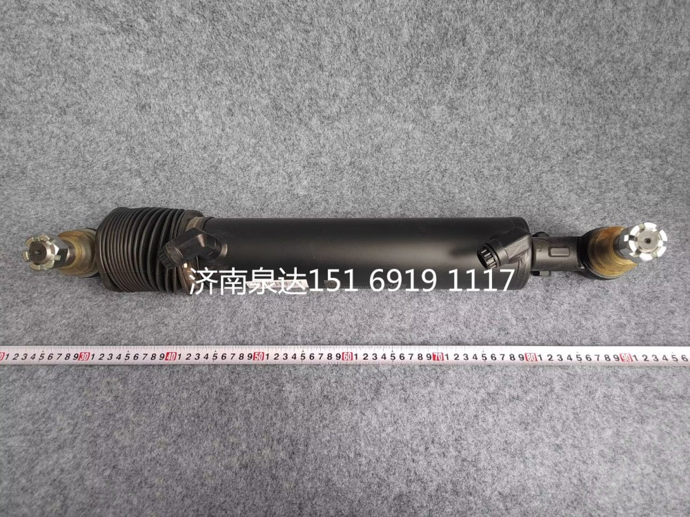 TU3391HF-340106062,转向助力油缸,济南泉达汽配有限公司
