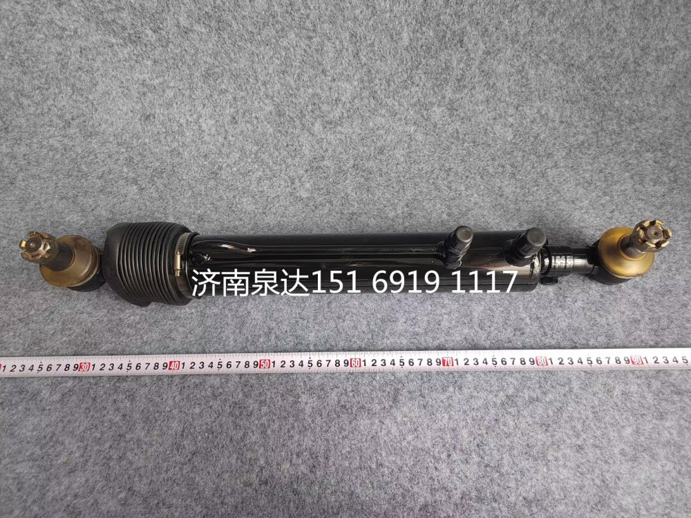 福田欧曼GTL二桥转向助力油缸动力油缸/H4340220002A0