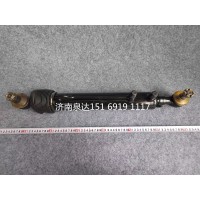 福田欧曼GTL二桥转向助力油缸动力油缸