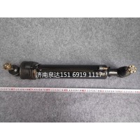一汽解放二桥转向助力油缸动力油缸