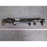 福田欧曼二桥转向助力油缸动力油缸