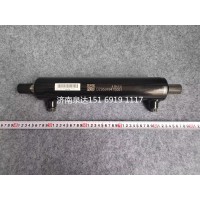 陕汽德龙F3000二桥转向助力油缸动力油缸液压油缸