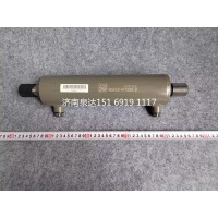 重汽豪沃T5GT7H汕德卡豪瀚二桥转向助力油缸动力油缸