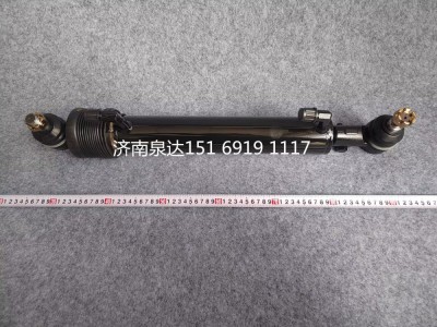 3409010-80A,转向助力缸及接头总成,济南泉达汽配有限公司