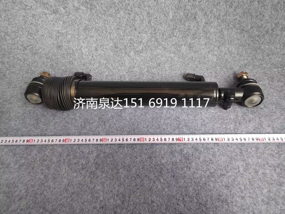 3409010-80A,转向助力缸及接头总成,济南泉达汽配有限公司