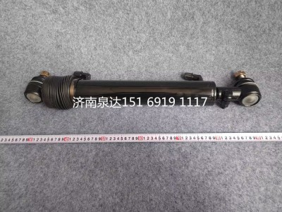 3409010-80A,转向助力缸及接头总成,济南泉达汽配有限公司