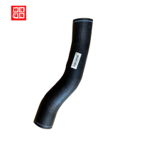 重汽豪沃配件散熱器連接膠管YZ972553001130 jinan zelong auto parts co. ltd