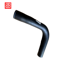 重汽豪沃配件散熱器連接管YZ972553001131 jinan zelong auto parts co. ltd