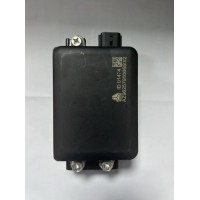 AZ962579000550汕德卡G7S前置長(zhǎng)距毫米波雷達(dá)控制器總成