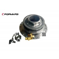 ZF16S151  副箱同步器总成