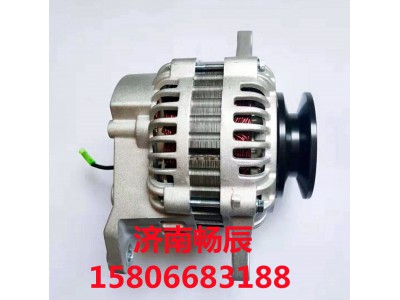 98VB-10K359-CC/BA,发电机,济南畅博汽车零部件有限公司