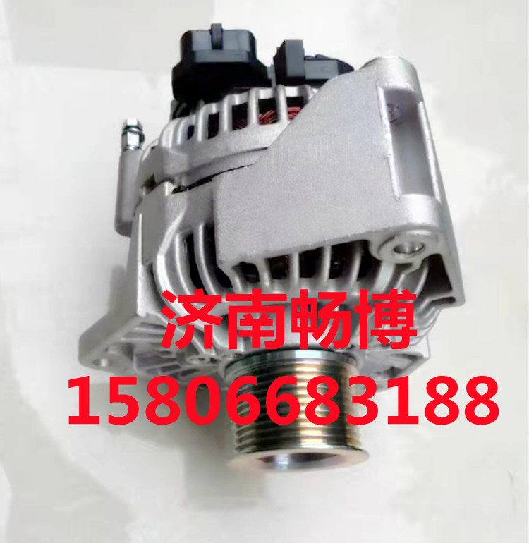 51261017278,发电机,济南畅博汽车零部件有限公司