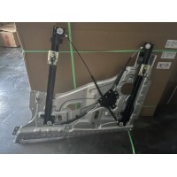 YG1671330210 YG1671330220重汽豪沃MAX車門玻璃升降器總成