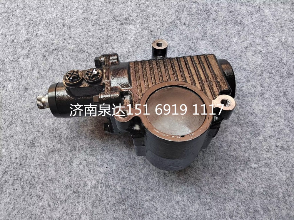 453467015卡车动力转向器方向机总成转向机总成/453467015