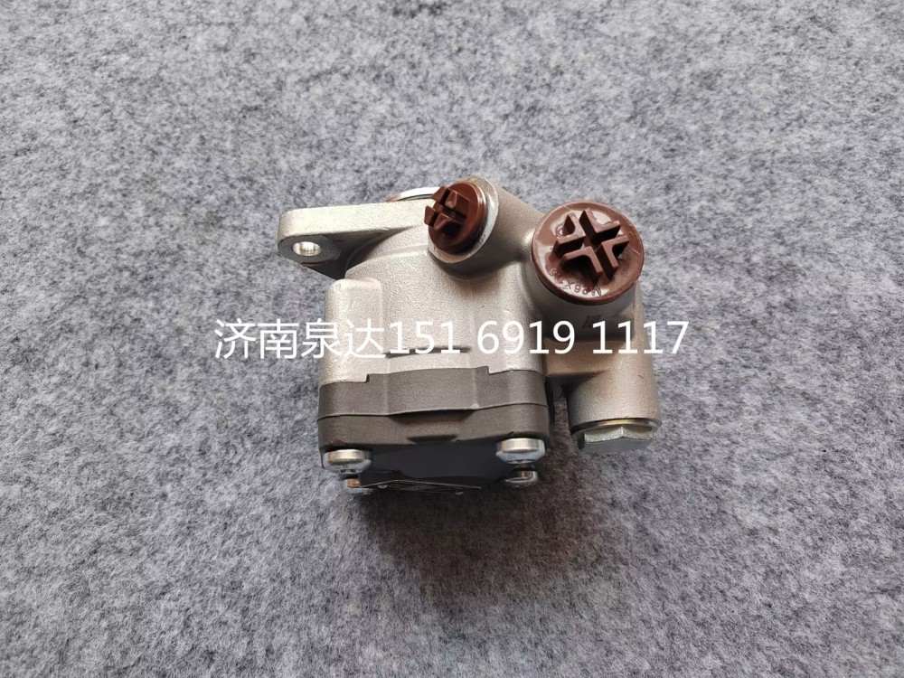 7077955954江铃重卡转向泵助力泵液压泵叶片泵/JC46-3K514-AA