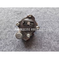 7077955954江铃重卡转向泵助力泵液压泵叶片泵