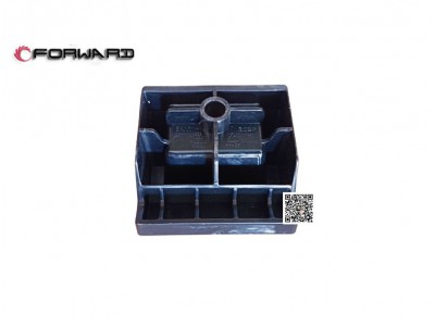 HQ5006133SQ01 垫块,Backing block,济南向前汽车配件有限公司