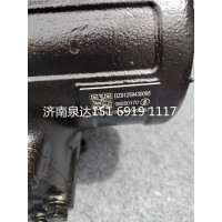 陜汽德龍右駕車右置車動(dòng)力轉(zhuǎn)向器轉(zhuǎn)向機(jī)方向機(jī)總成