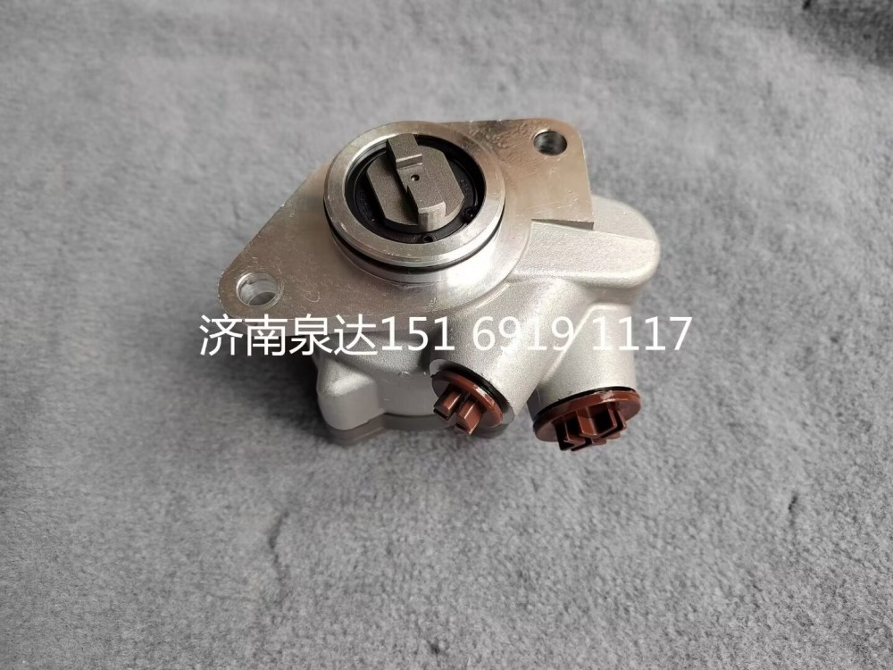 7077955679,转向助力泵,济南泉达汽配有限公司