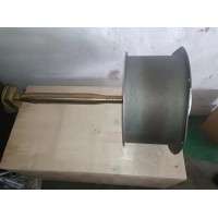 冷卻風扇02419893