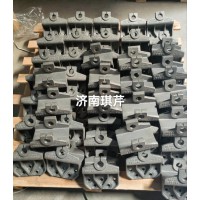 二橋吊耳支座