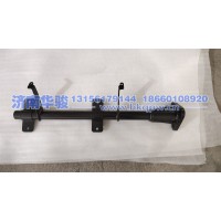 31M46DQ-02090-A右后輪罩支架總成