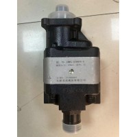 CBFX-2100Y8-6齿轮泵