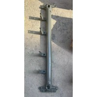WG9925516204管状横梁总成
