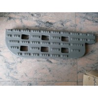 1B24984504109踏板墊左上/塑料